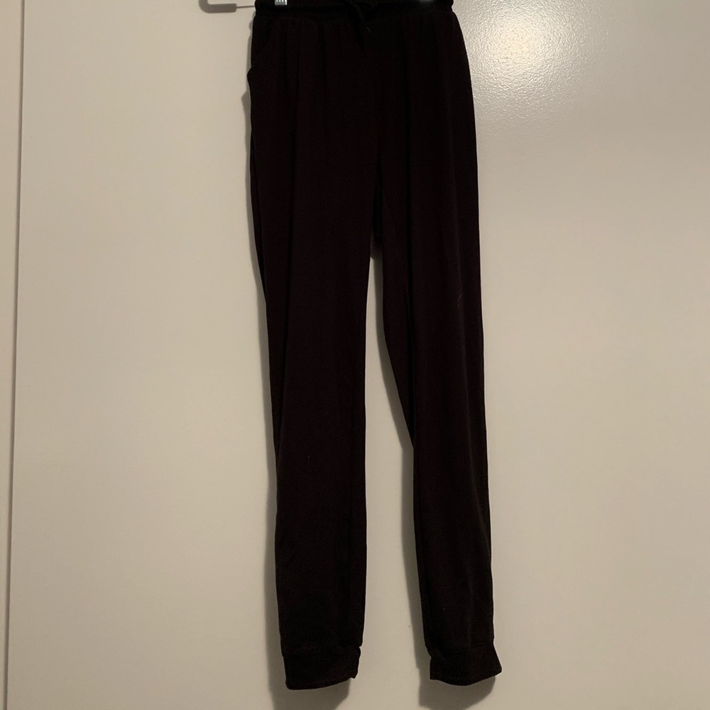 Joggers